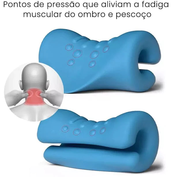 Corretor Cervical - Pro Maximum