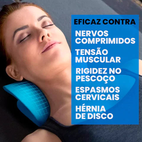 Corretor Cervical - Pro Maximum