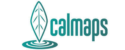 calmaps