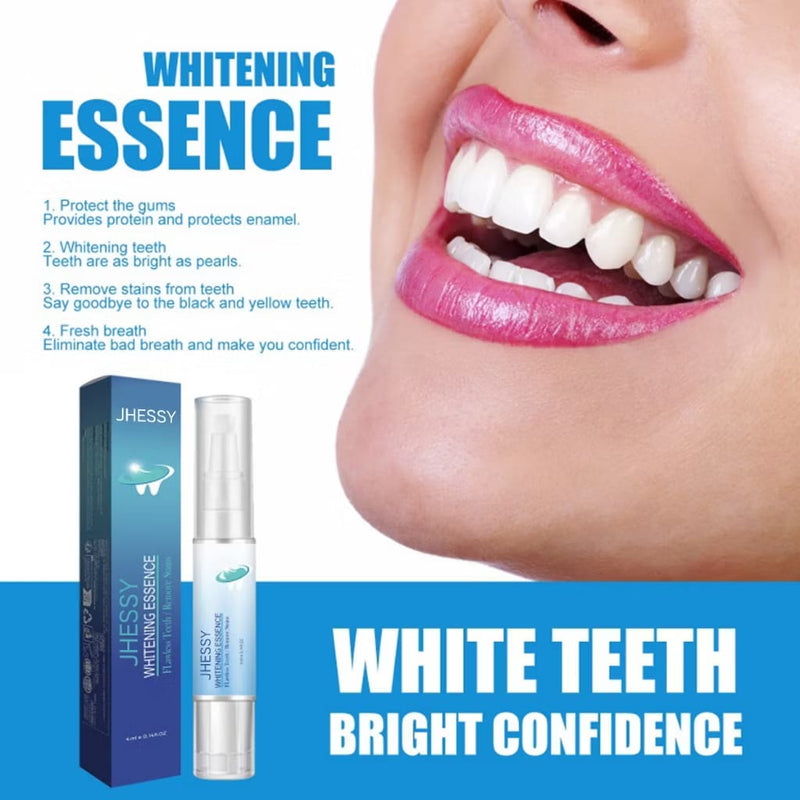 Pure White - Clareador Dental - RESULTADO COMPROVADO