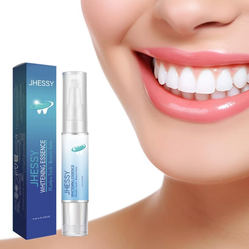 Pure White - Clareador Dental - RESULTADO COMPROVADO