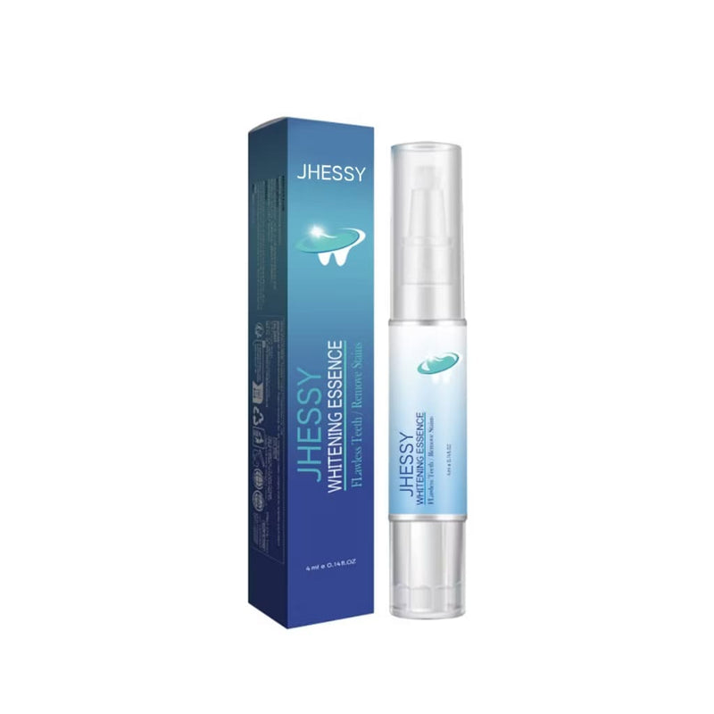 Pure White - Clareador Dental - RESULTADO COMPROVADO