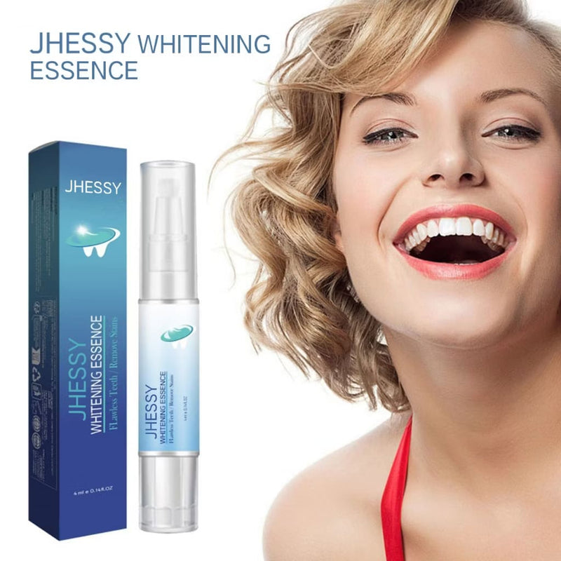 Pure White - Clareador Dental - RESULTADO COMPROVADO
