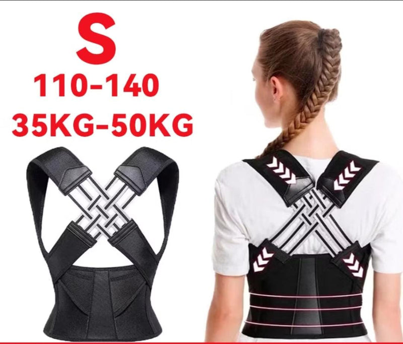 Corretor Postural POSTURE MASTER