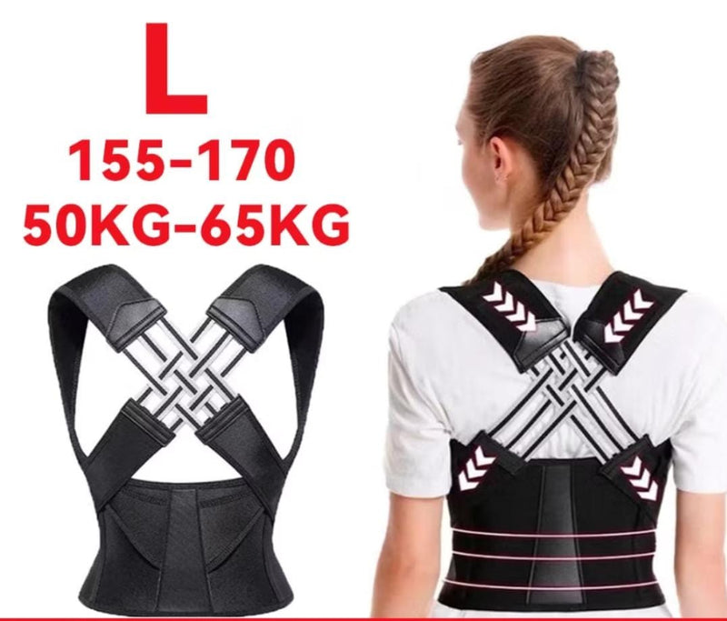 Corretor Postural POSTURE MASTER