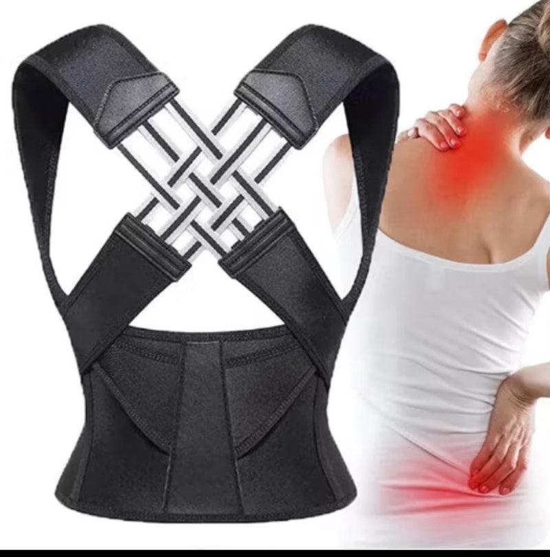 Corretor Postural POSTURE MASTER