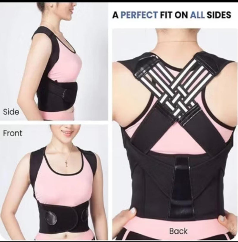Corretor Postural POSTURE MASTER