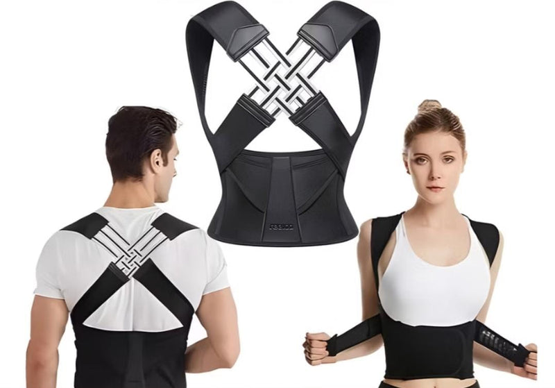 Corretor Postural POSTURE MASTER