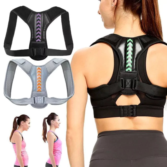 Corretor Postural  - PRO MAX