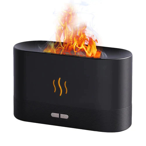 Fire Diffuser - Umidificador de Ar