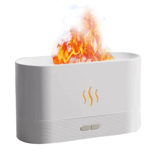 Fire Diffuser - Umidificador de Ar